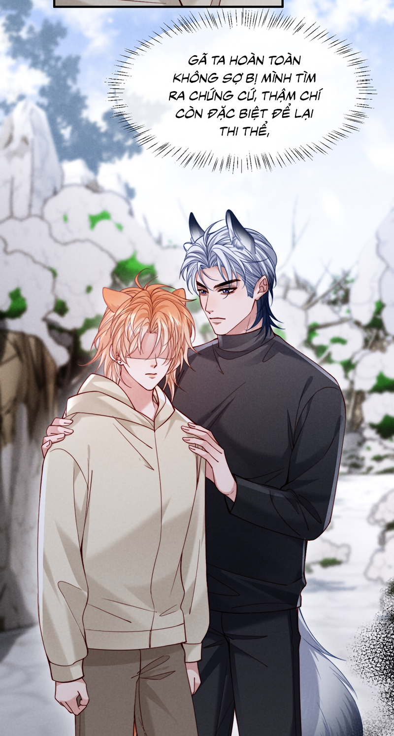 Tật Xấu Nuông Chiều Chap 57 - Trang 2
