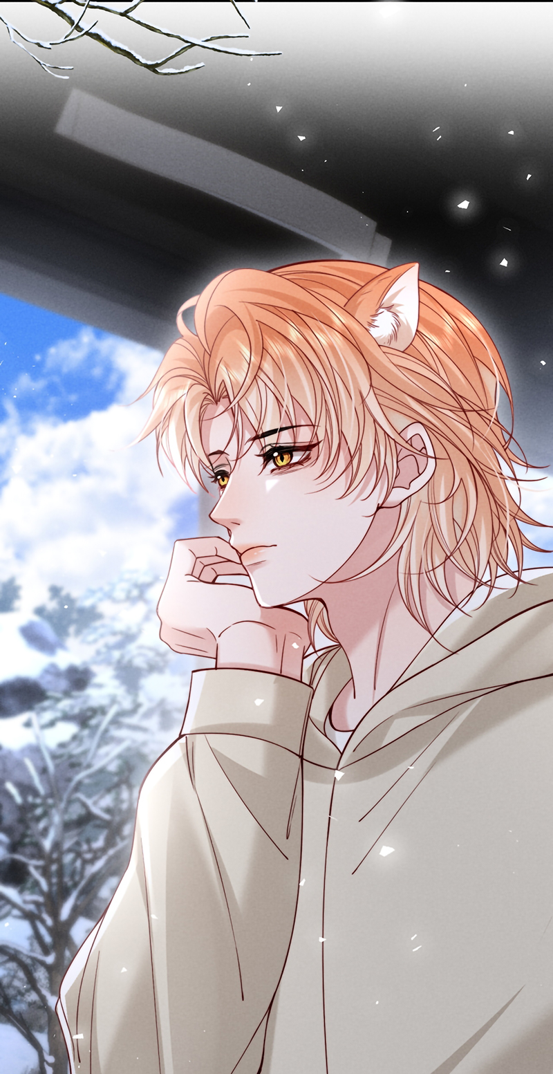 Tật Xấu Nuông Chiều Chap 57 - Trang 2