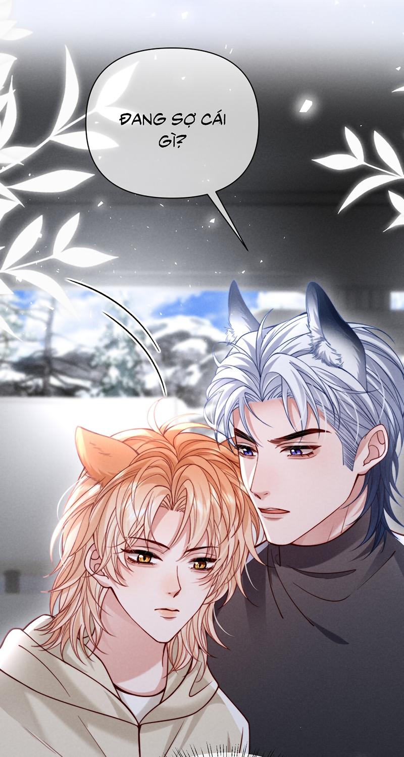 Tật Xấu Nuông Chiều Chap 57 - Trang 2