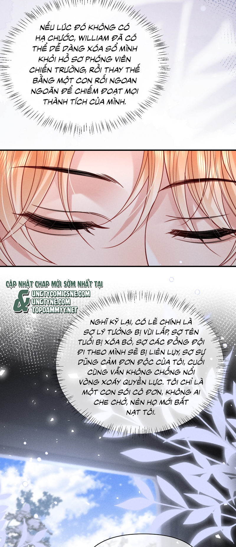 Tật Xấu Nuông Chiều Chap 57 - Trang 2