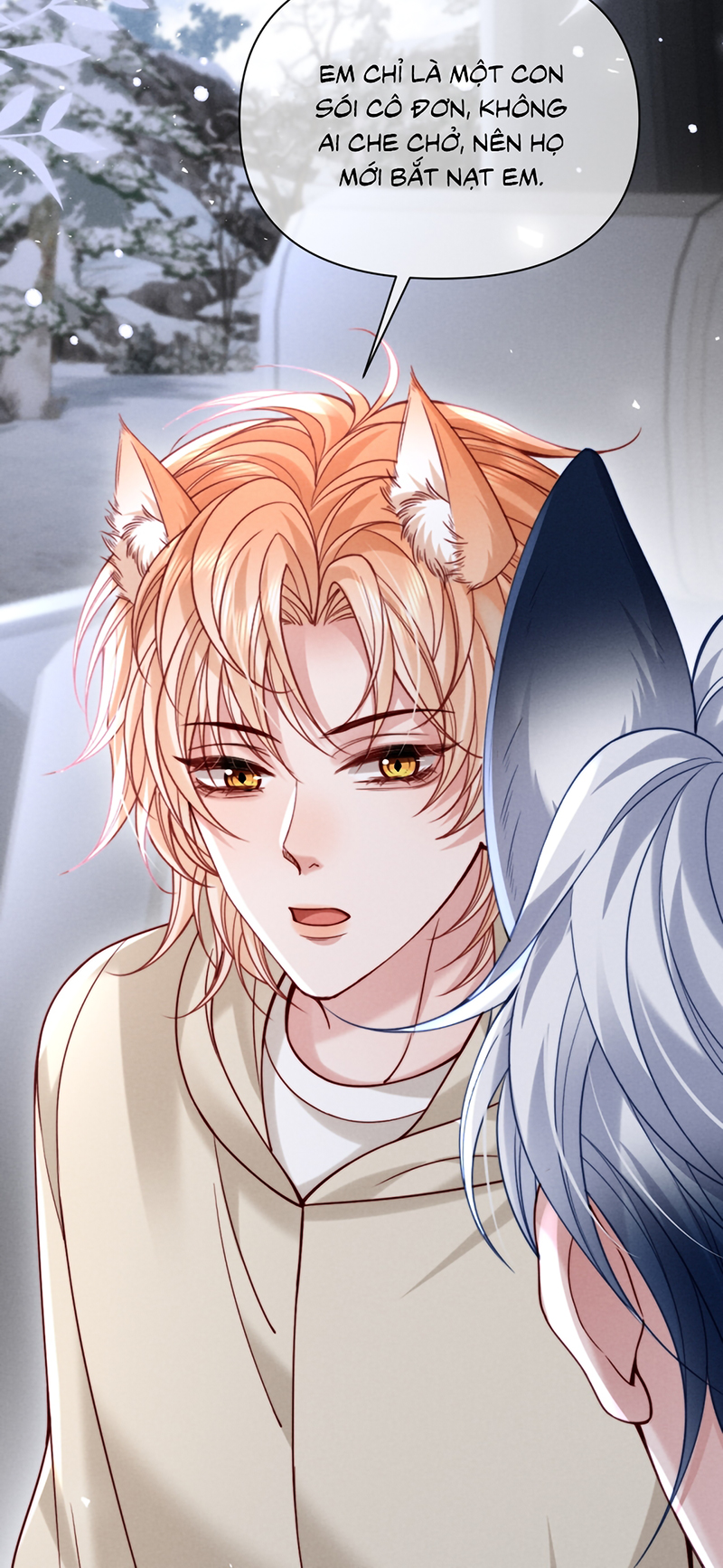 Tật Xấu Nuông Chiều Chap 57 - Trang 2