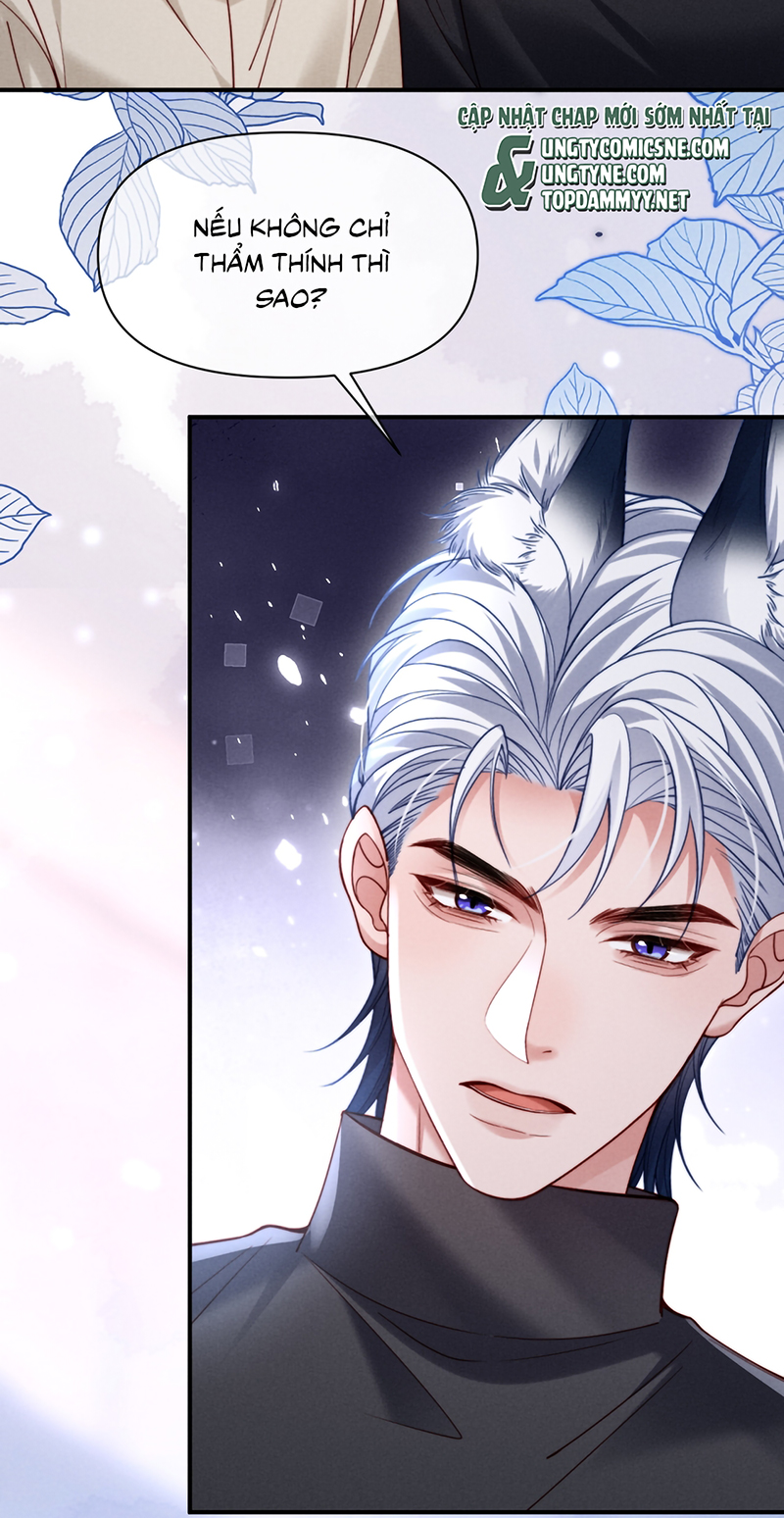 Tật Xấu Nuông Chiều Chap 57 - Trang 2