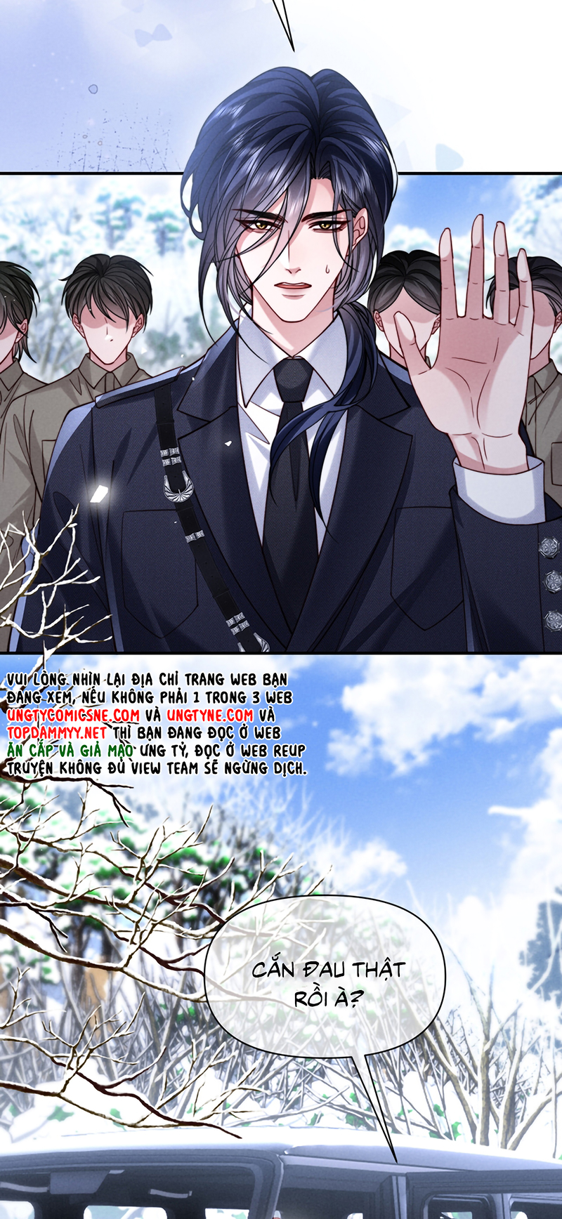 Tật Xấu Nuông Chiều Chap 57 - Trang 2