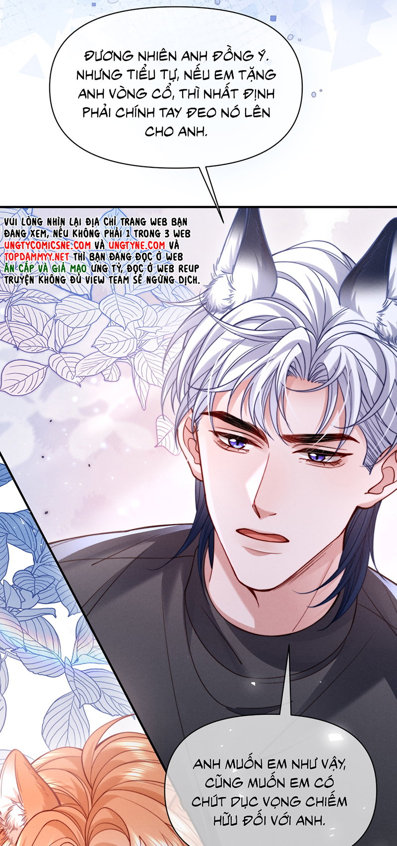 Tật Xấu Nuông Chiều Chap 57 - Trang 2