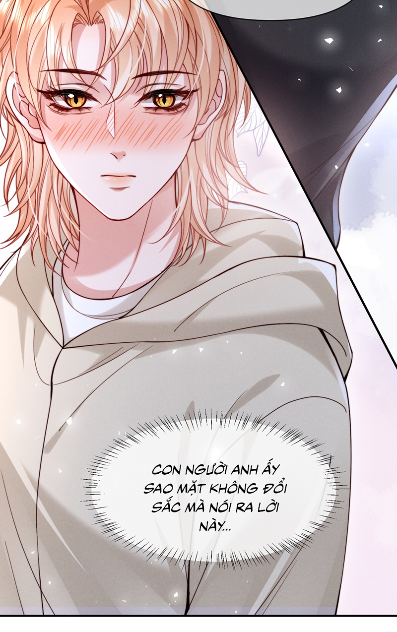 Tật Xấu Nuông Chiều Chap 57 - Trang 2