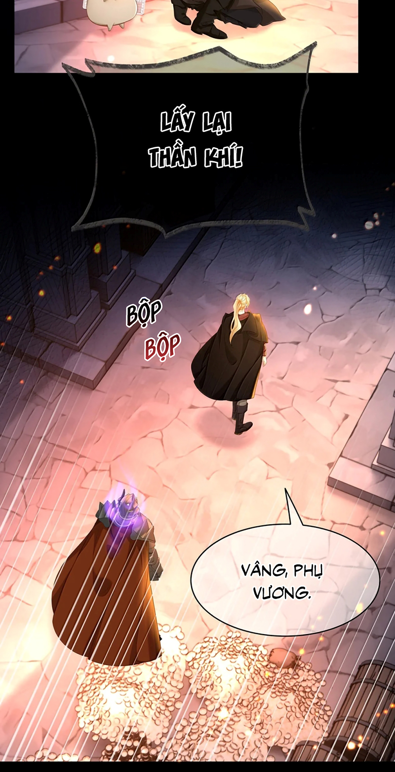 Tôi Trùng Sinh Trở Thành Tiểu Ác Long Của Vương Tử Điện Hạ Chap 99 - Trang 2