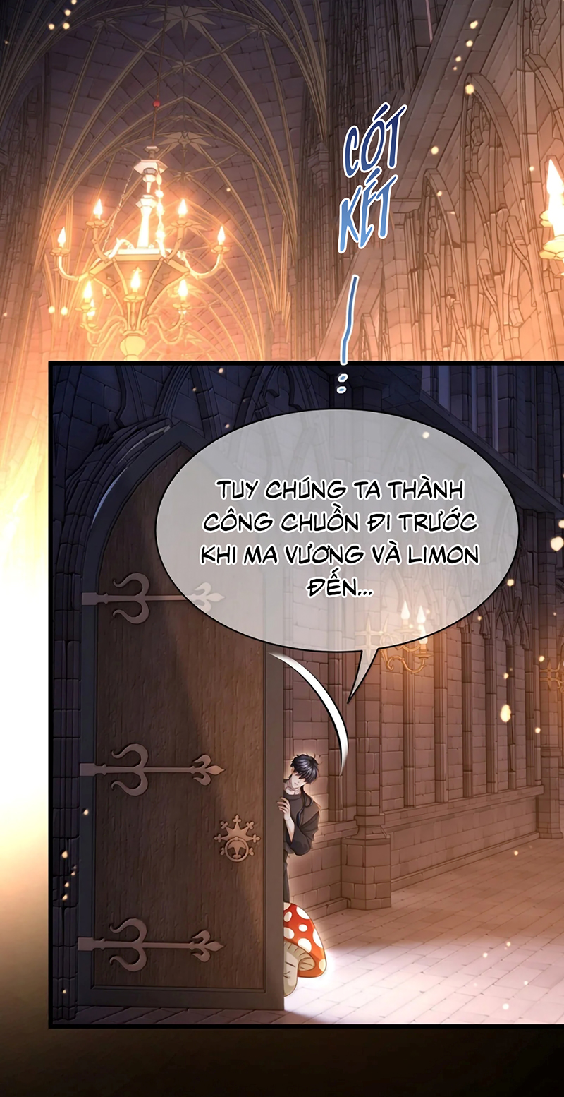 Tôi Trùng Sinh Trở Thành Tiểu Ác Long Của Vương Tử Điện Hạ Chap 99 - Trang 2