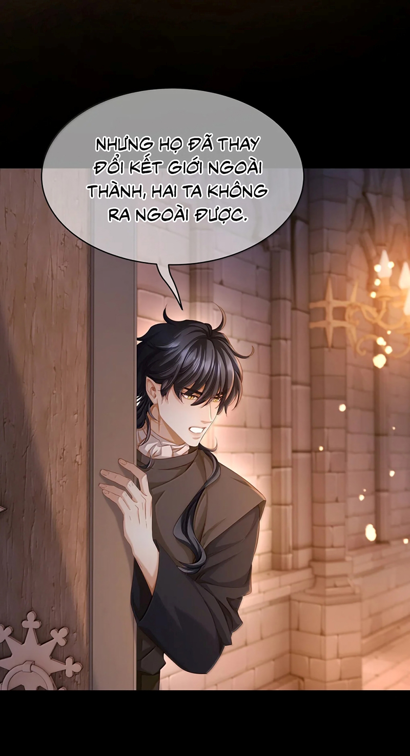 Tôi Trùng Sinh Trở Thành Tiểu Ác Long Của Vương Tử Điện Hạ Chap 99 - Trang 2