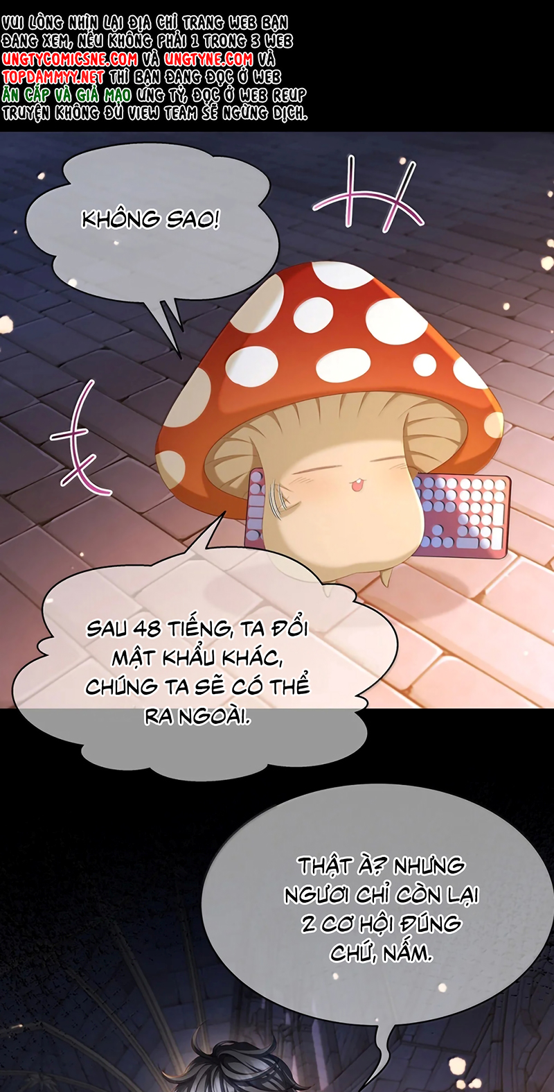 Tôi Trùng Sinh Trở Thành Tiểu Ác Long Của Vương Tử Điện Hạ Chap 99 - Trang 2