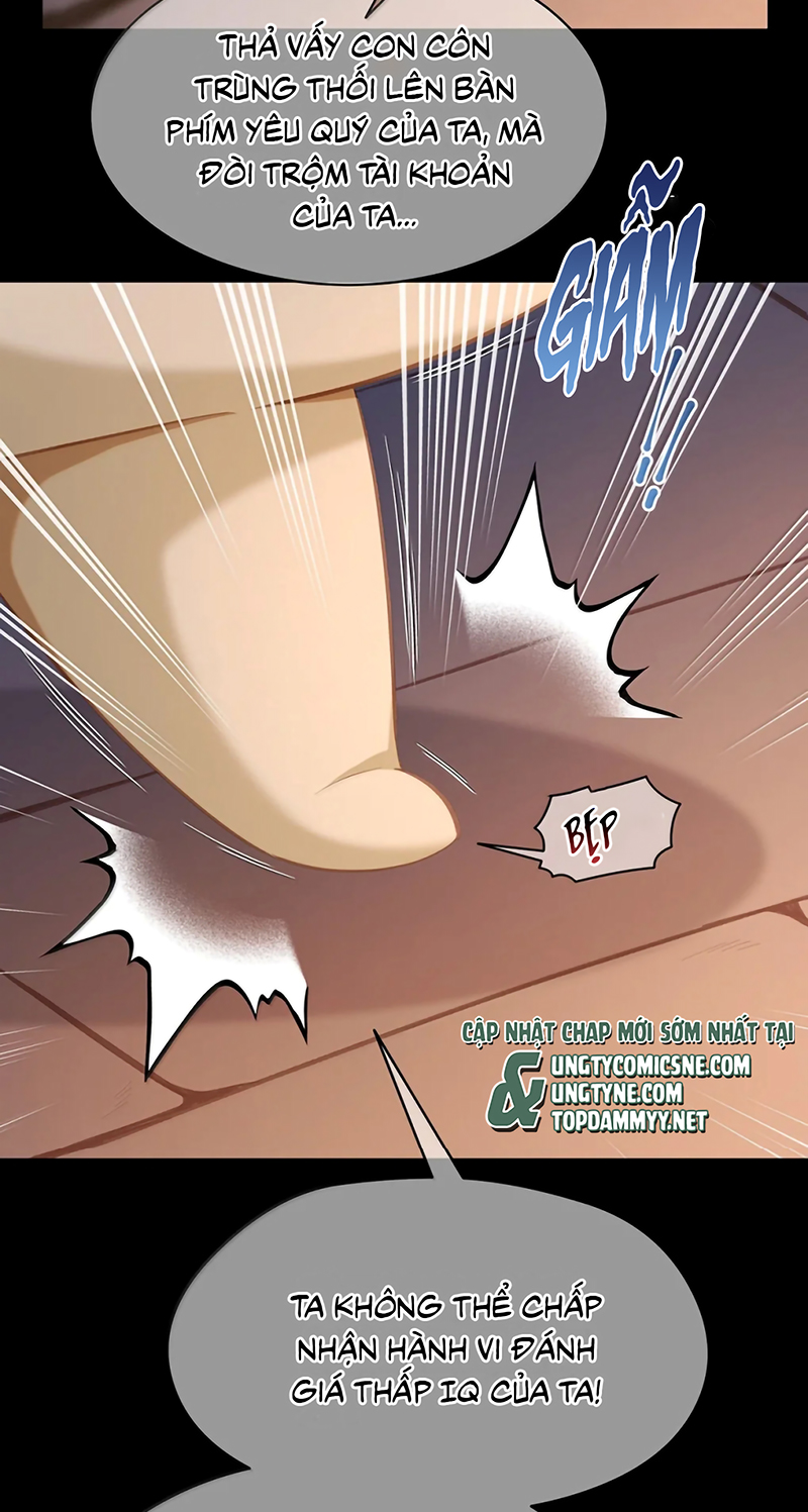 Tôi Trùng Sinh Trở Thành Tiểu Ác Long Của Vương Tử Điện Hạ Chap 99 - Trang 2
