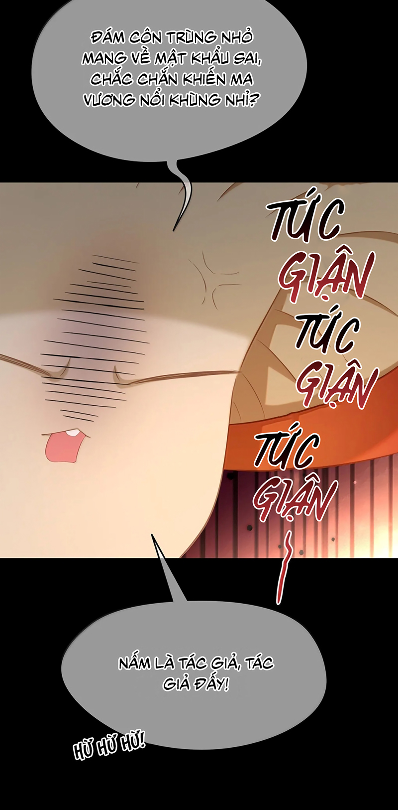 Tôi Trùng Sinh Trở Thành Tiểu Ác Long Của Vương Tử Điện Hạ Chap 99 - Trang 2