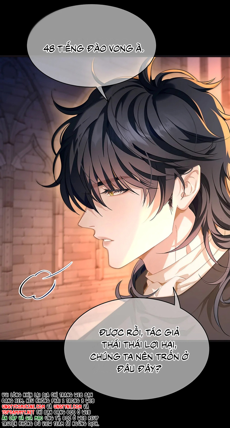 Tôi Trùng Sinh Trở Thành Tiểu Ác Long Của Vương Tử Điện Hạ Chap 99 - Trang 2