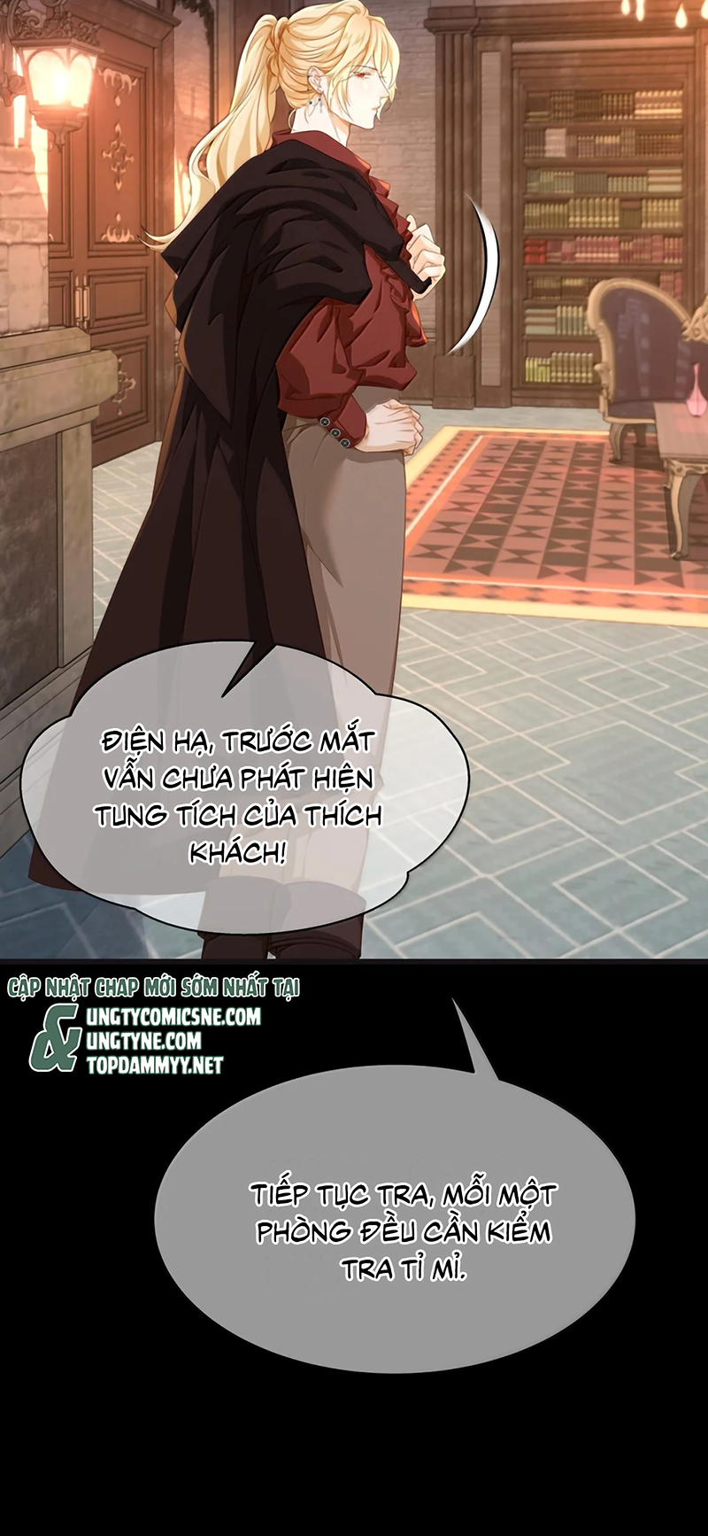 Tôi Trùng Sinh Trở Thành Tiểu Ác Long Của Vương Tử Điện Hạ Chap 99 - Trang 2