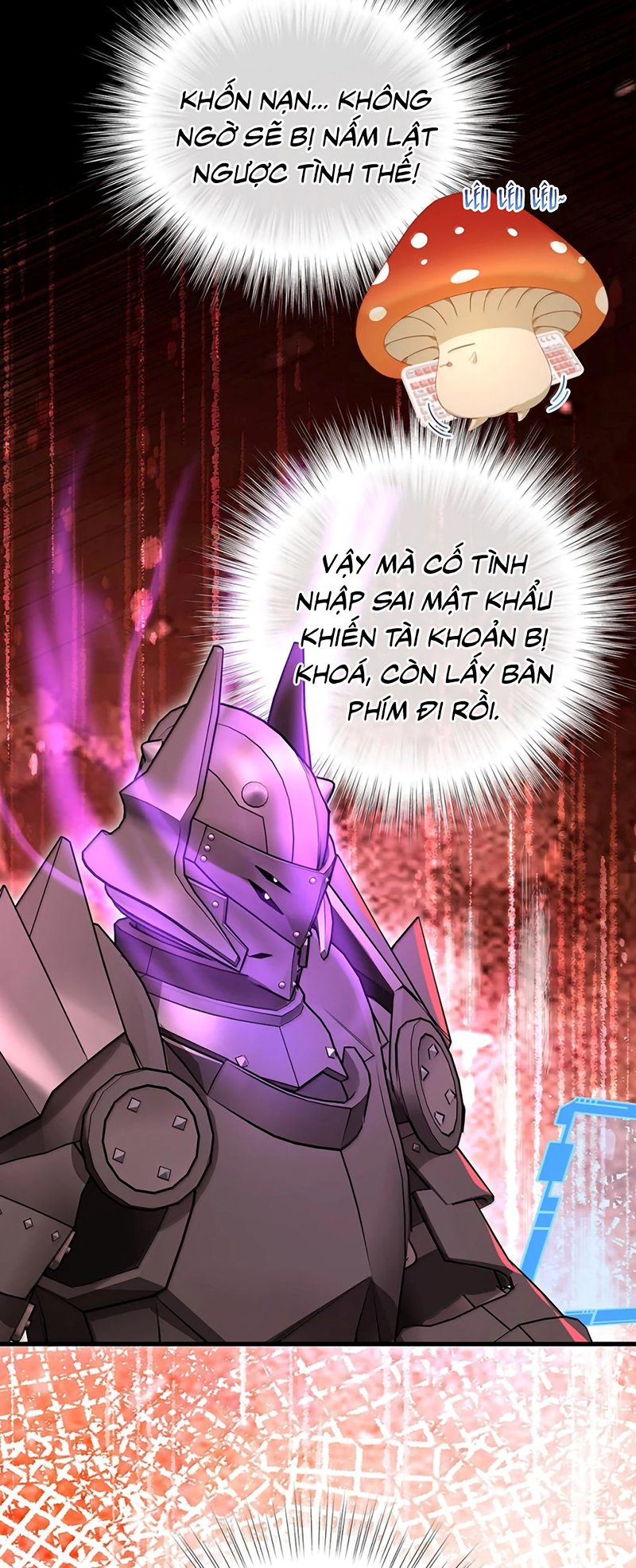 Tôi Trùng Sinh Trở Thành Tiểu Ác Long Của Vương Tử Điện Hạ Chap 99 - Trang 2