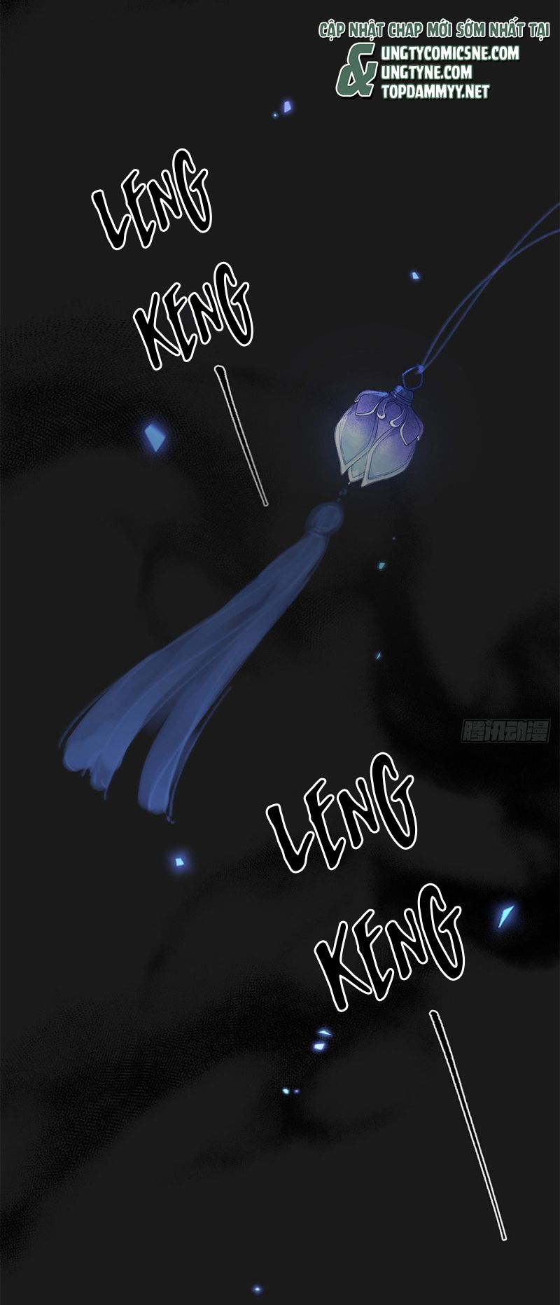 Khi Người Ngủ Say Chap 49 - Trang 3