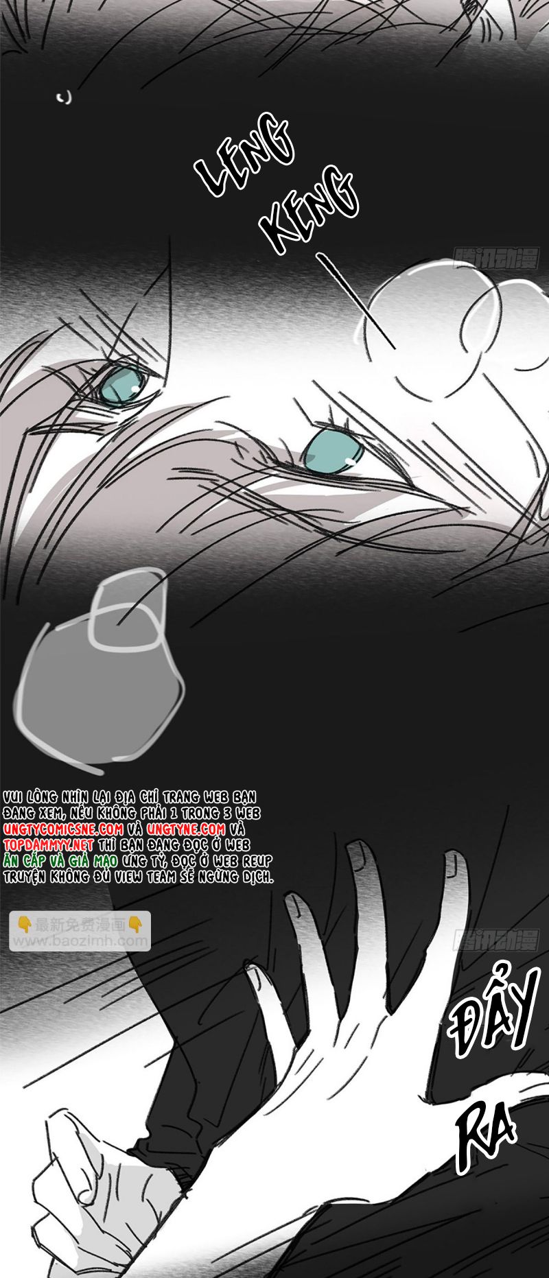 Khi Người Ngủ Say Chap 49 - Trang 3