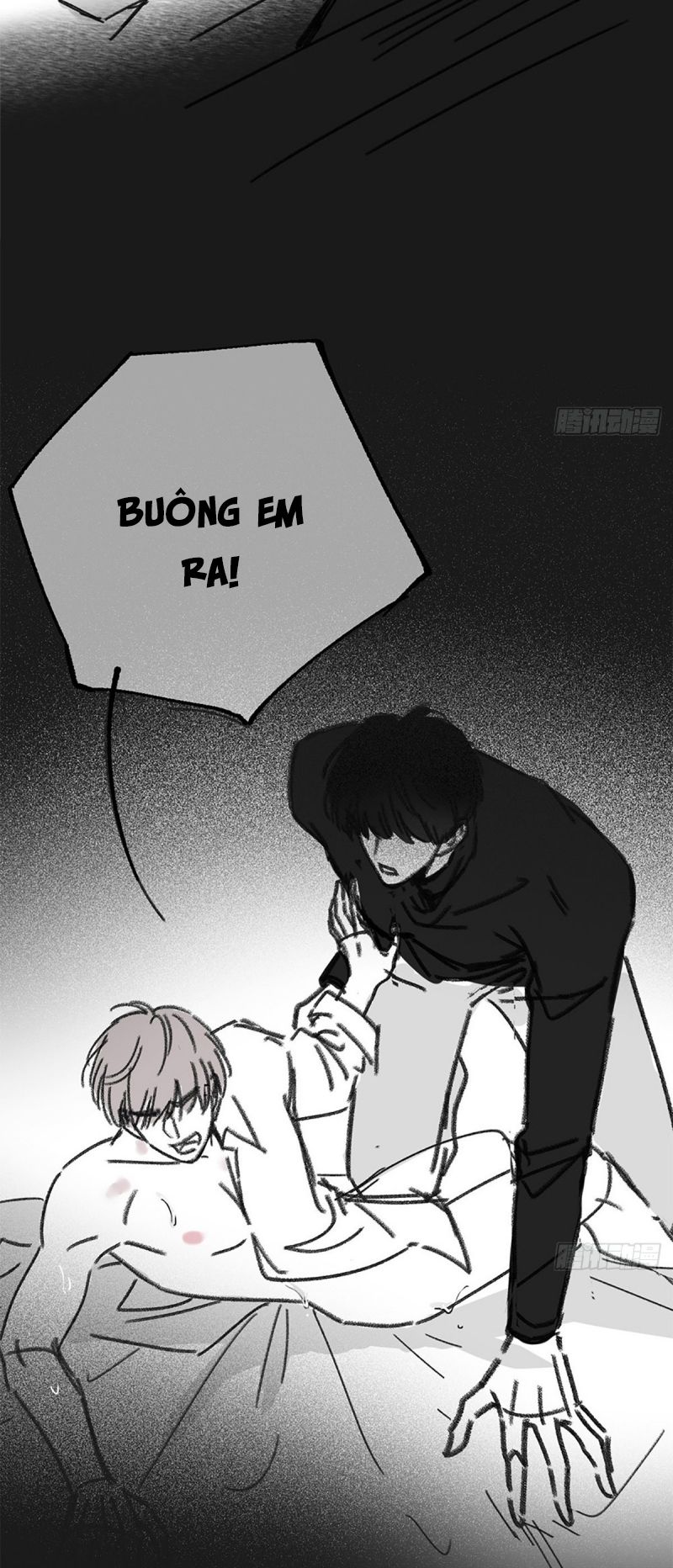 Khi Người Ngủ Say Chap 49 - Trang 3