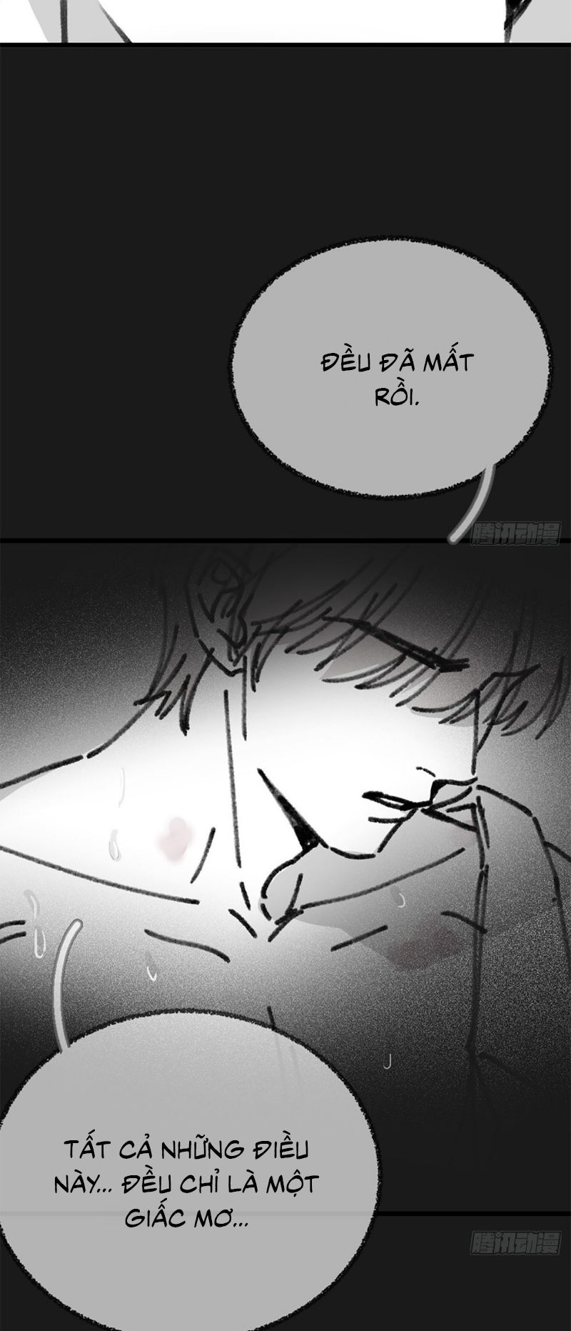 Khi Người Ngủ Say Chap 49 - Trang 3