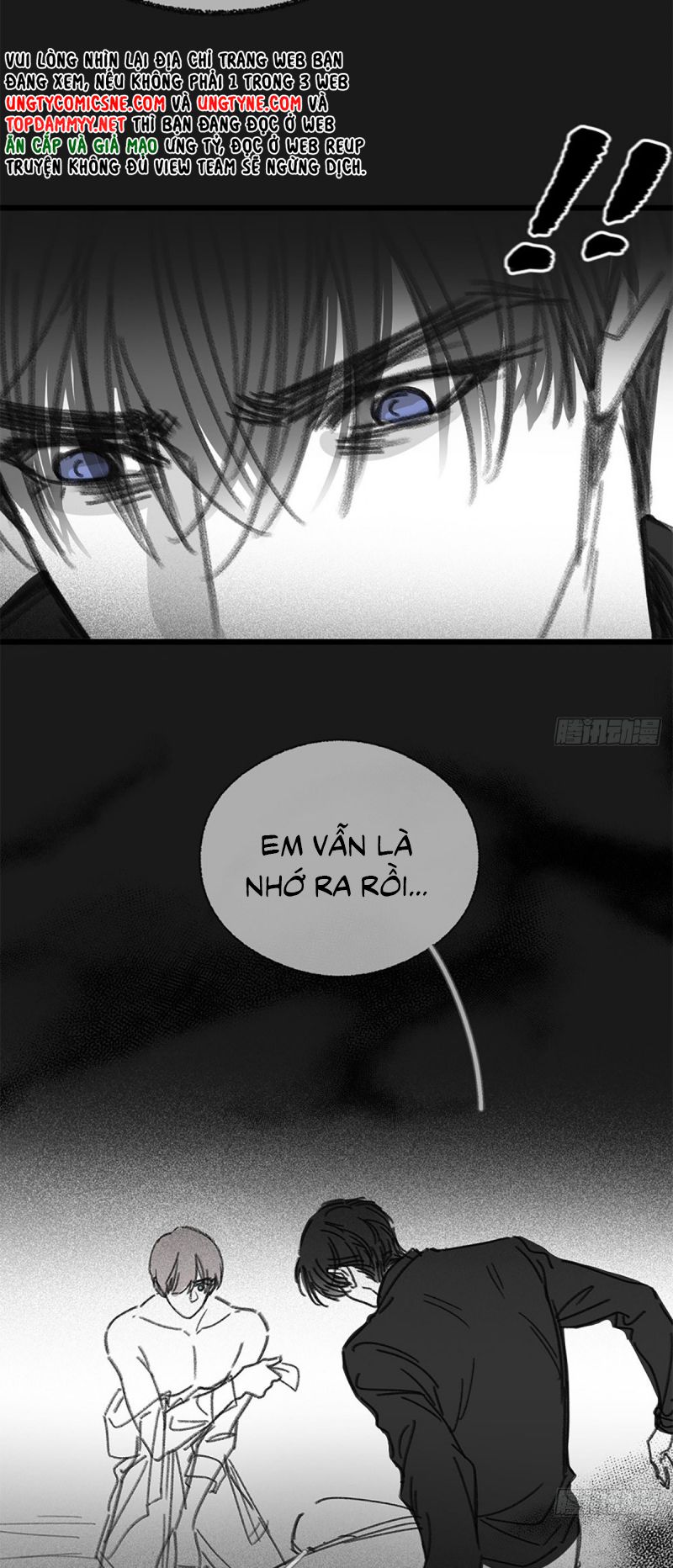 Khi Người Ngủ Say Chap 49 - Trang 3