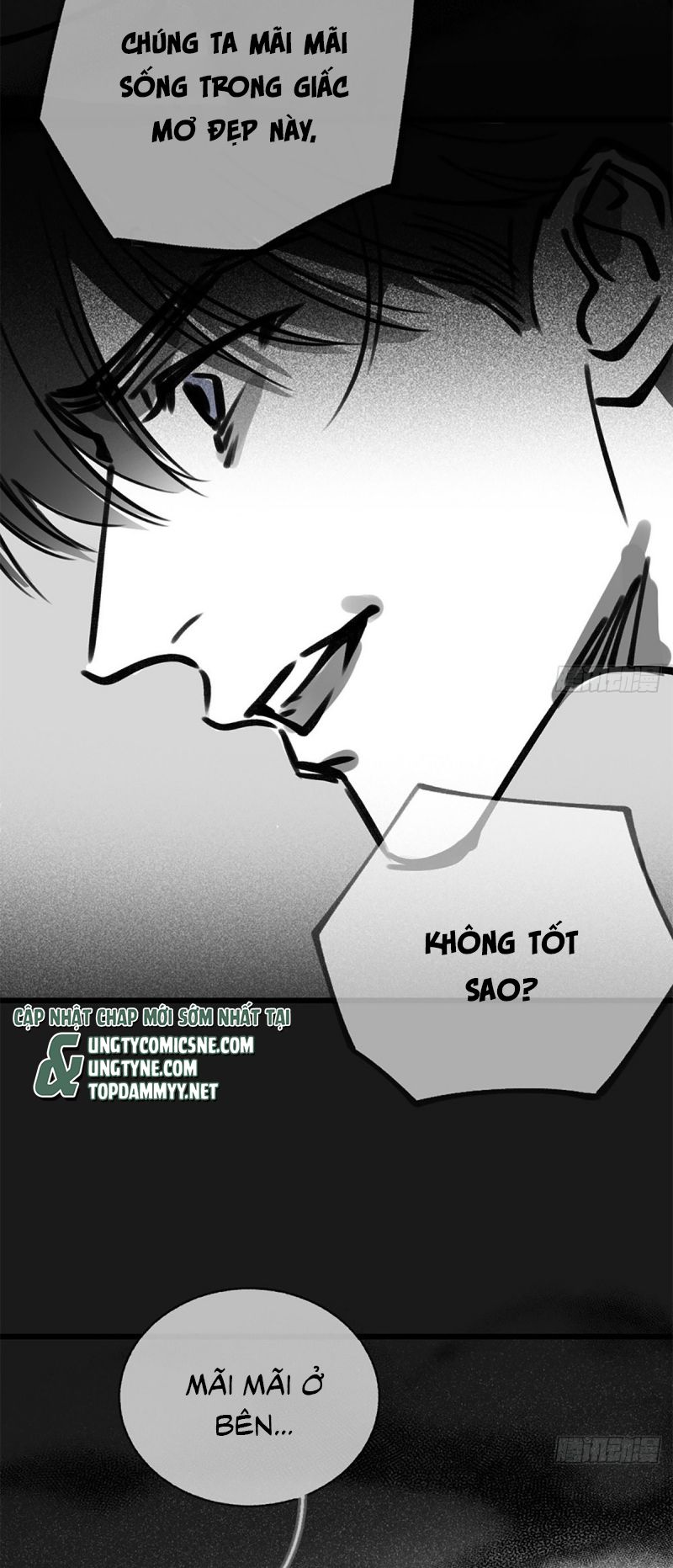 Khi Người Ngủ Say Chap 49 - Trang 3