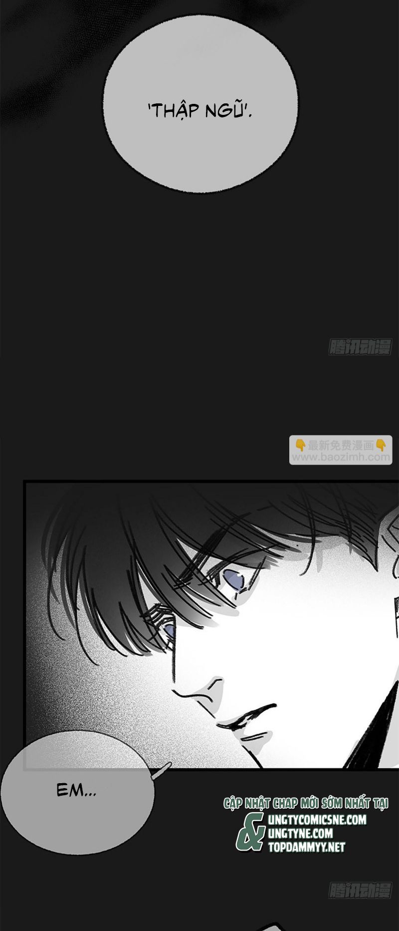 Khi Người Ngủ Say Chap 49 - Trang 3
