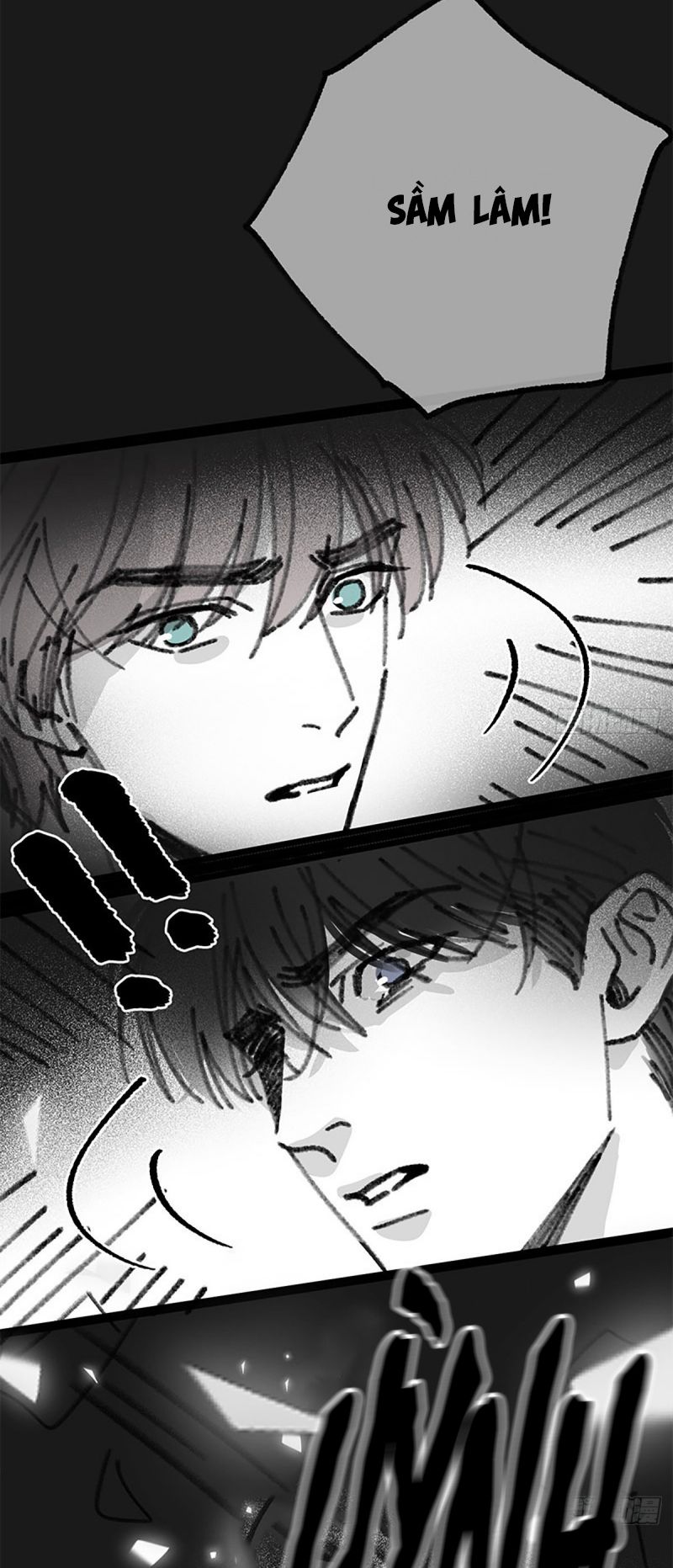 Khi Người Ngủ Say Chap 49 - Trang 3