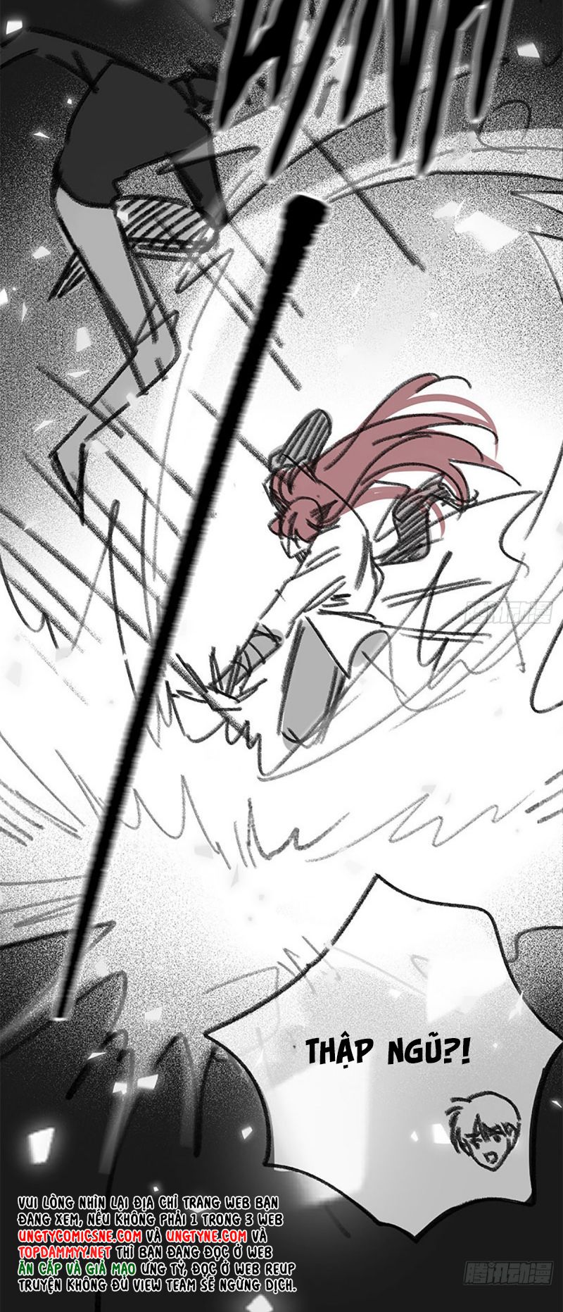Khi Người Ngủ Say Chap 49 - Trang 3