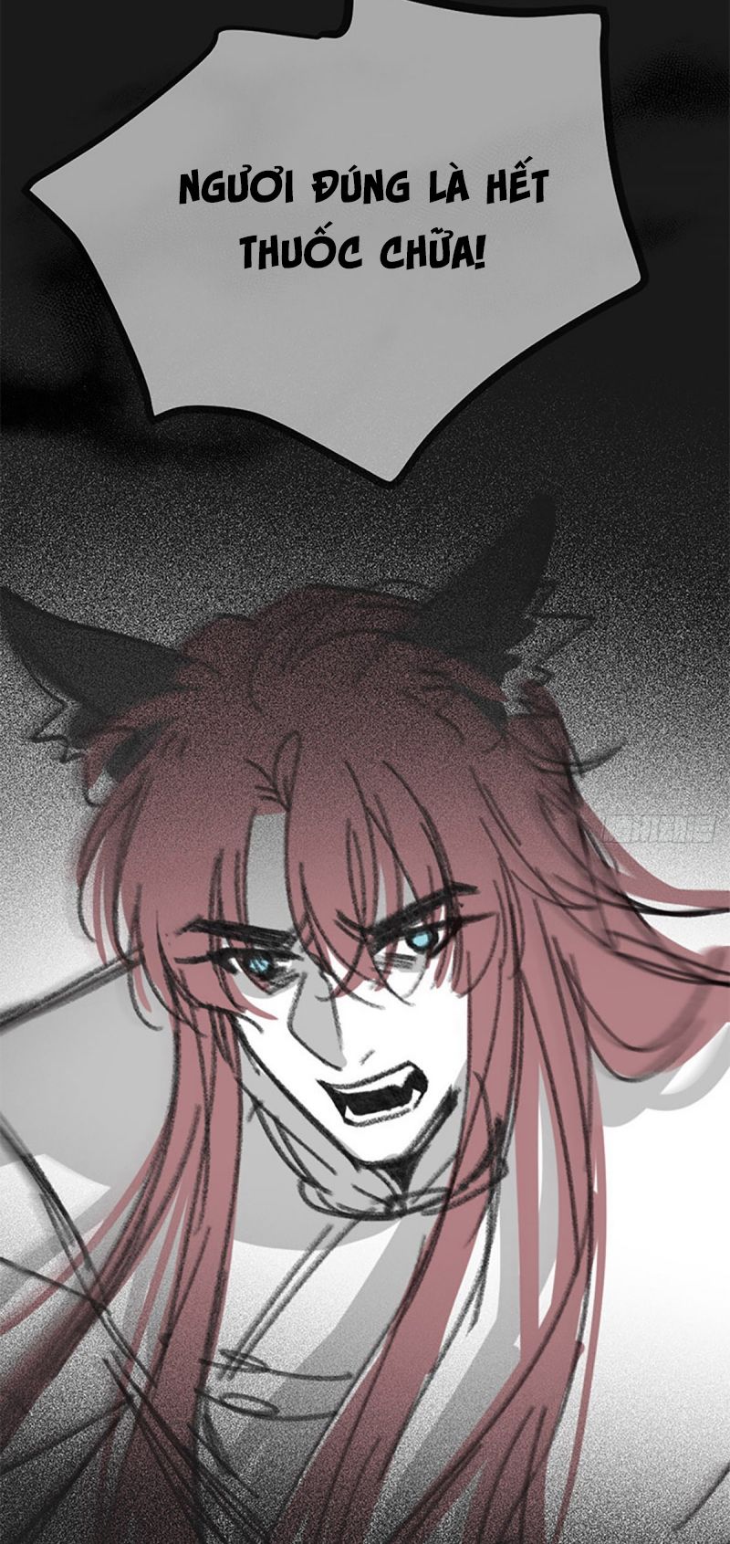 Khi Người Ngủ Say Chap 49 - Trang 3