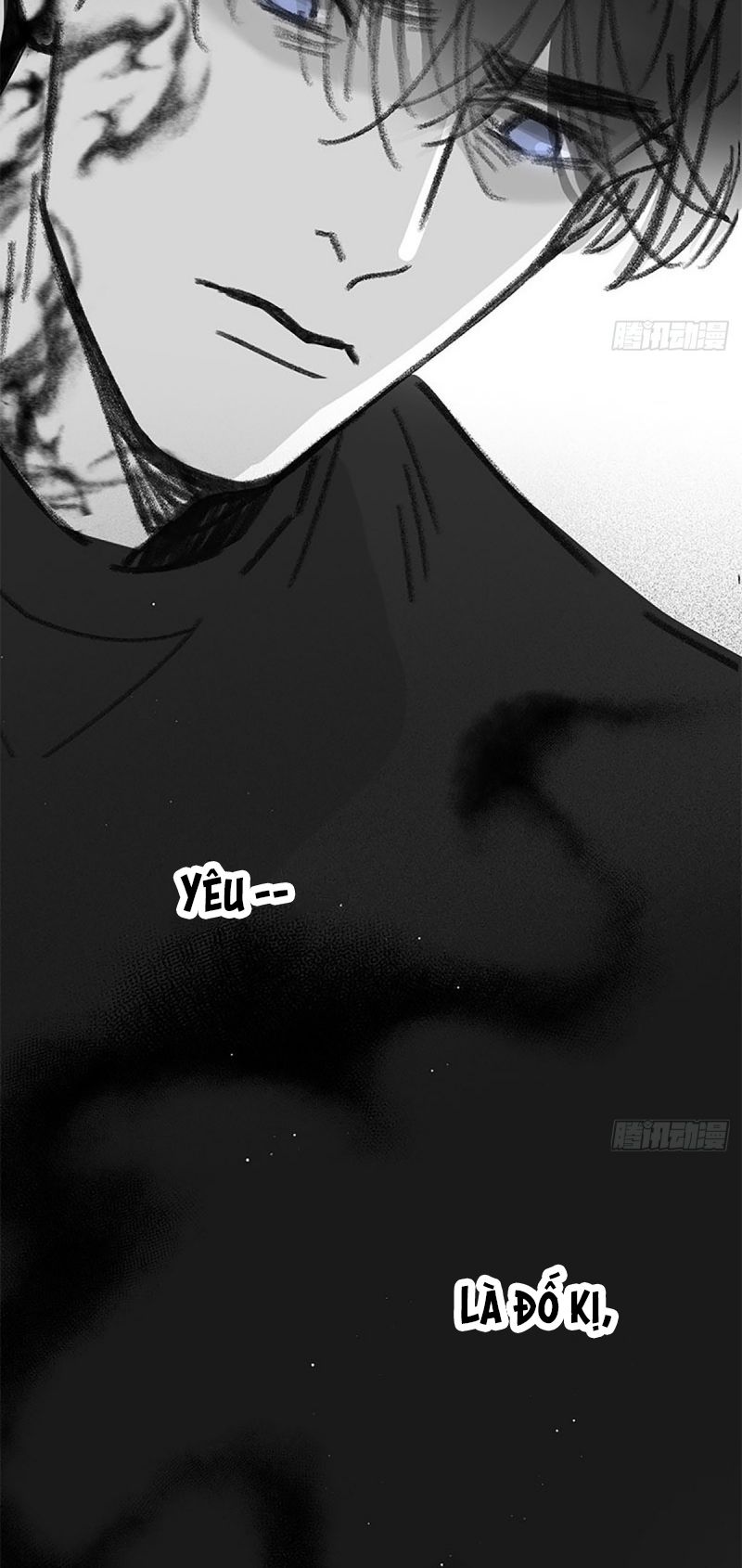 Khi Người Ngủ Say Chap 49 - Trang 3