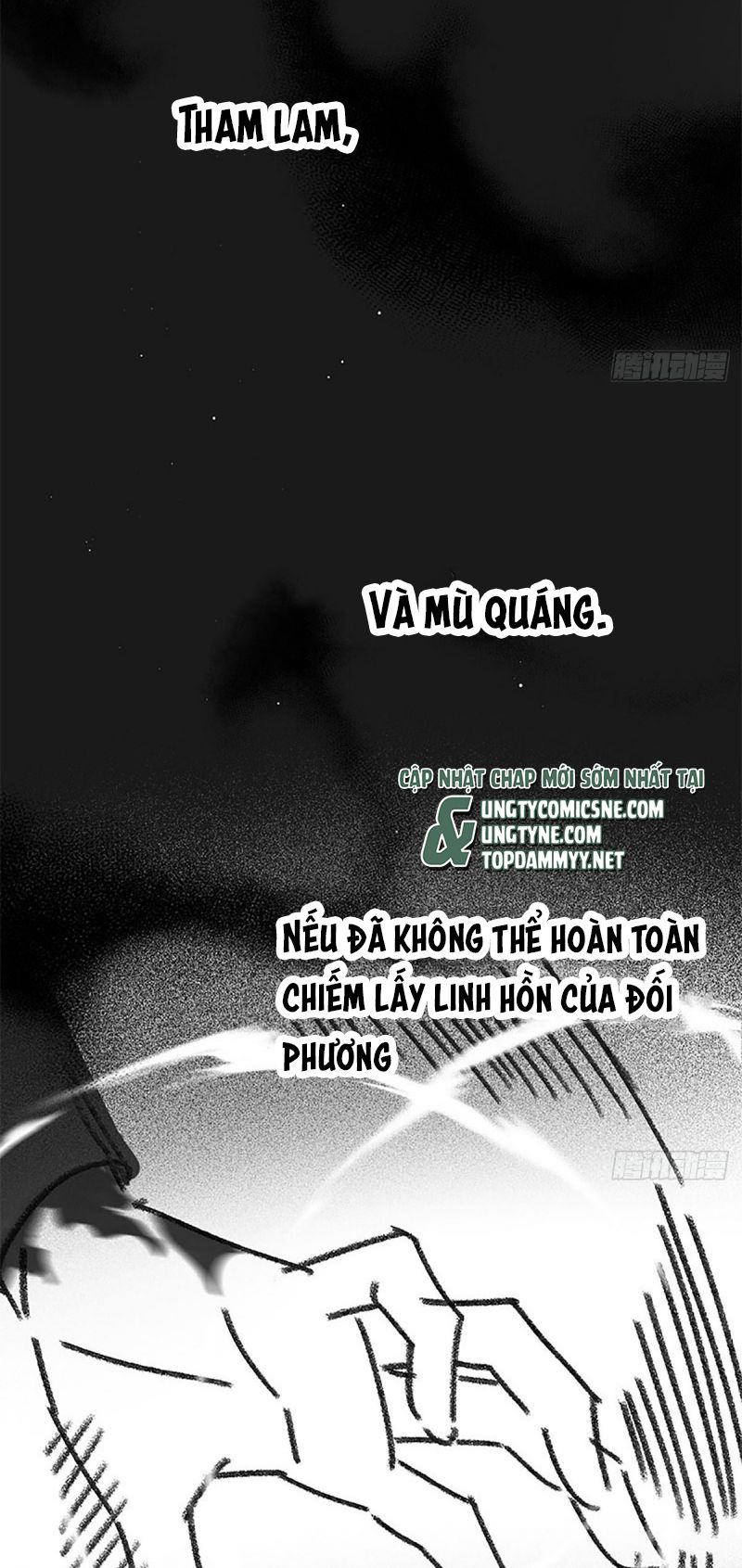Khi Người Ngủ Say Chap 49 - Trang 3