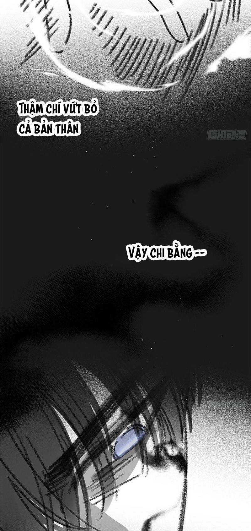 Khi Người Ngủ Say Chap 49 - Trang 3