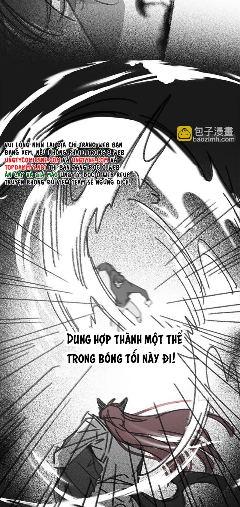 Khi Người Ngủ Say Chap 49 - Trang 3