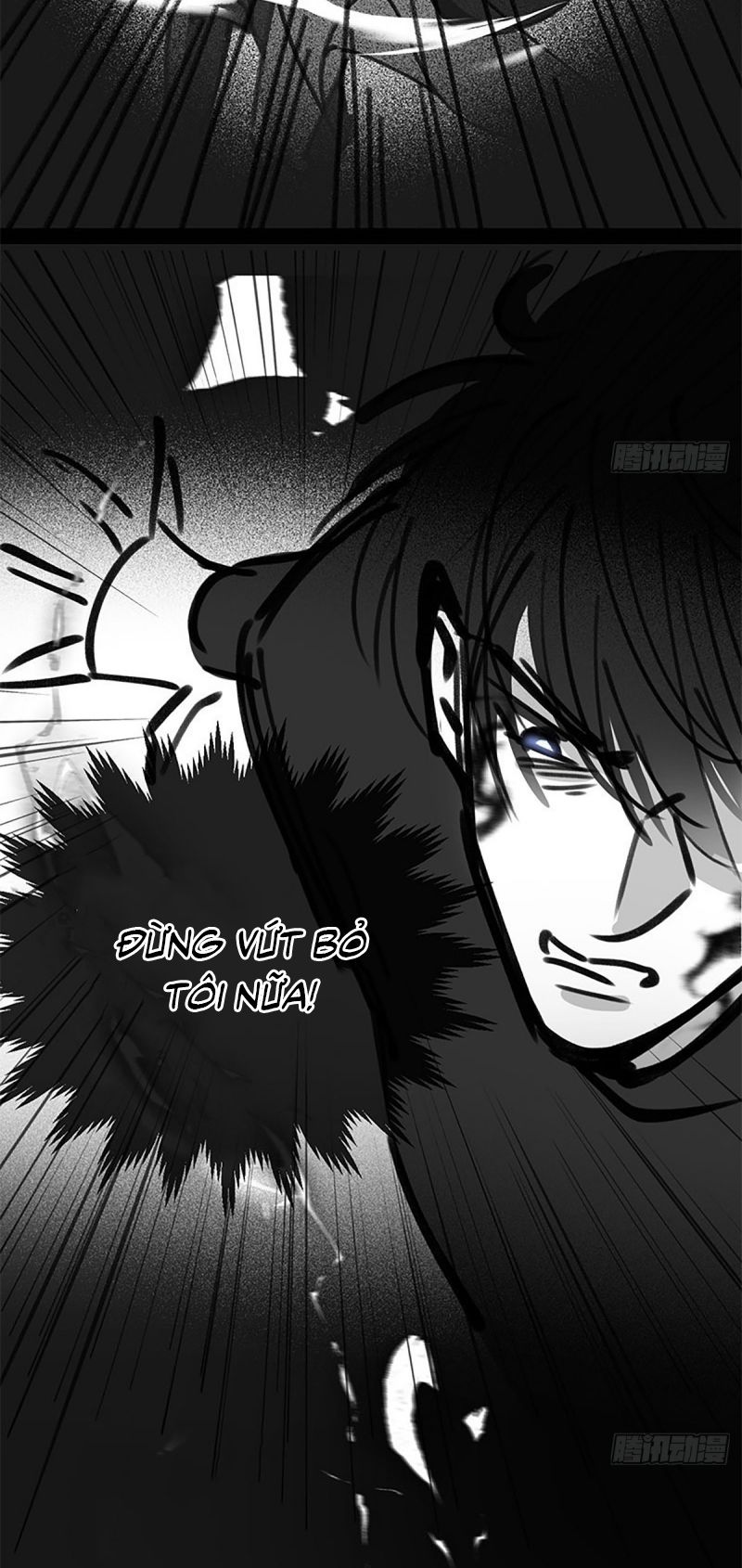 Khi Người Ngủ Say Chap 49 - Trang 3