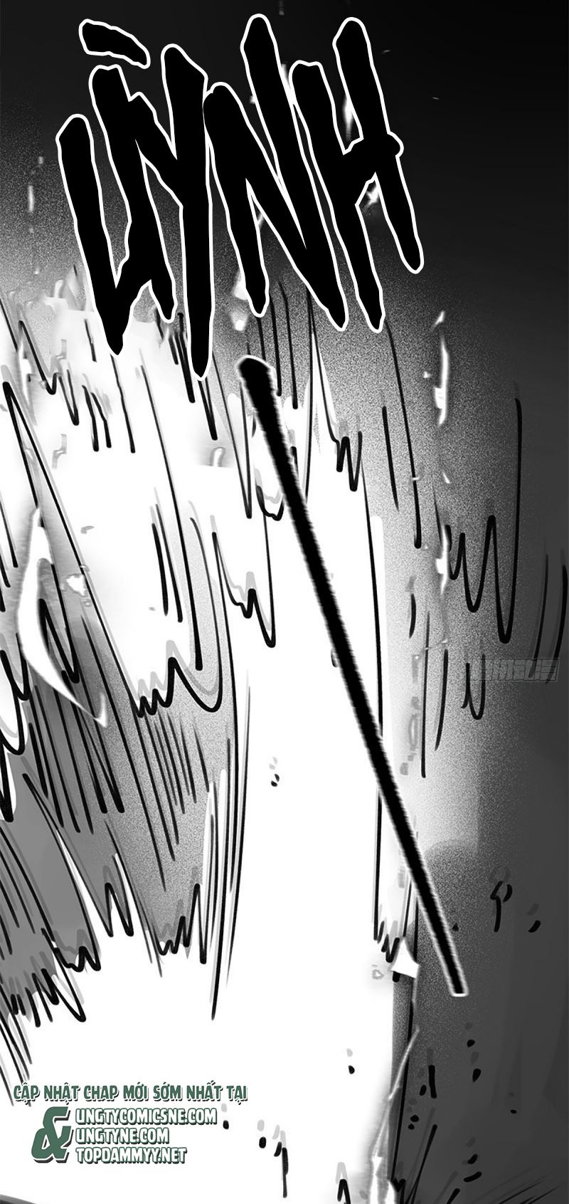 Khi Người Ngủ Say Chap 49 - Trang 3