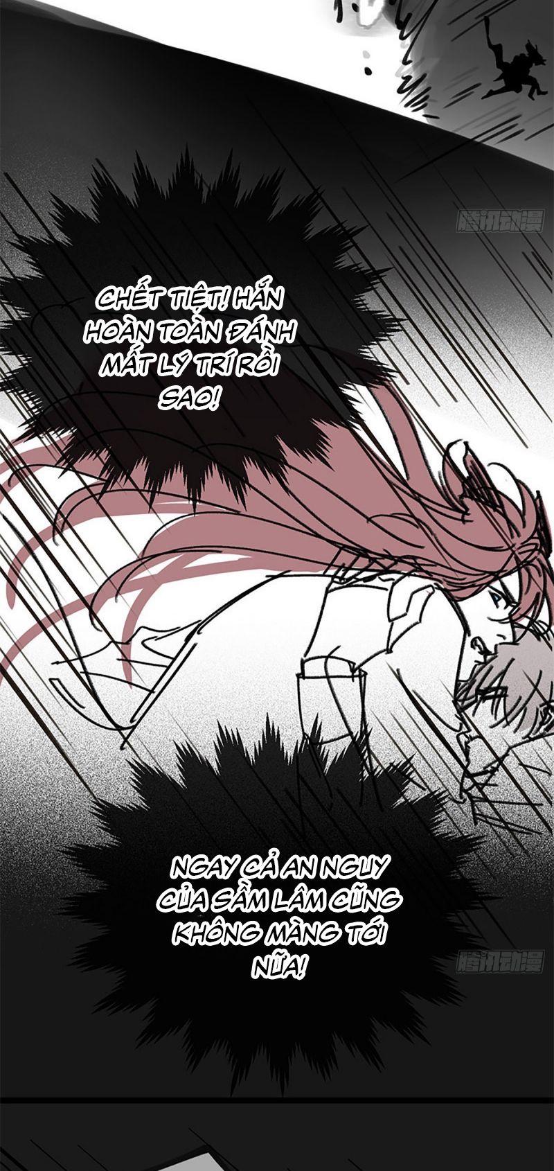 Khi Người Ngủ Say Chap 49 - Trang 3