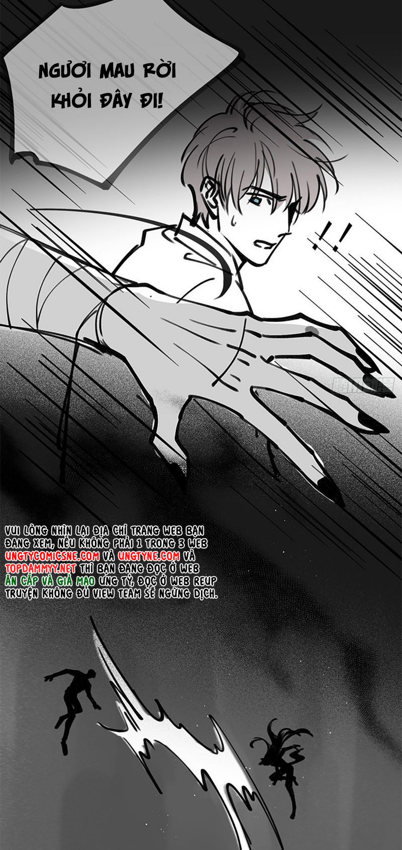 Khi Người Ngủ Say Chap 49 - Trang 3