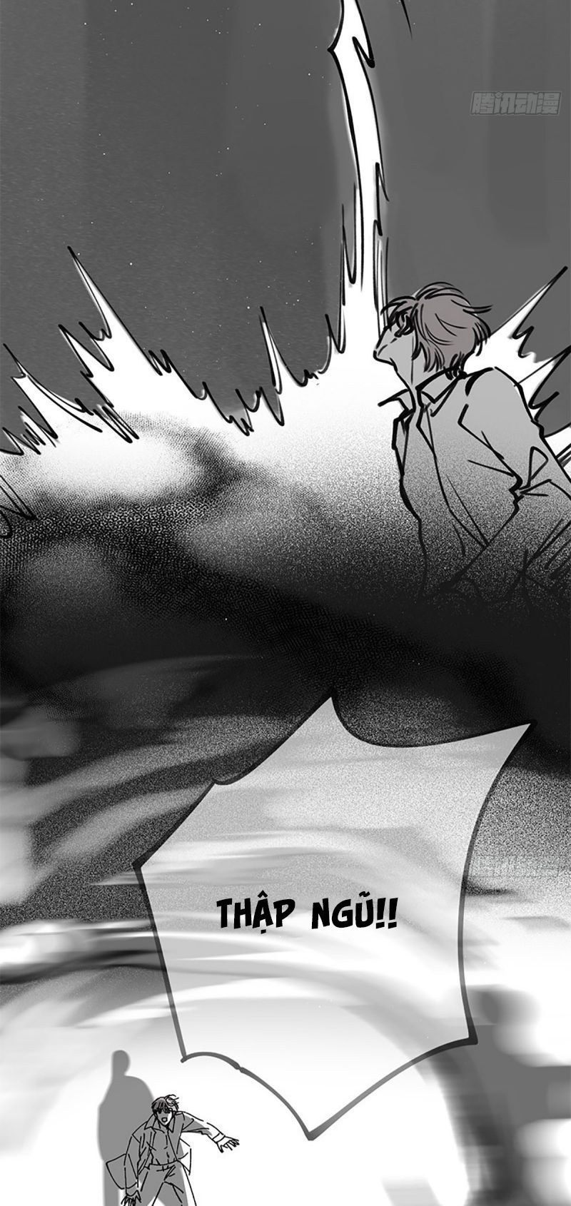 Khi Người Ngủ Say Chap 49 - Trang 3