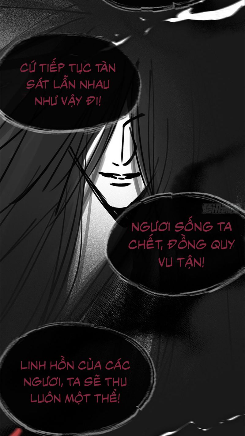 Khi Người Ngủ Say Chap 49 - Trang 3