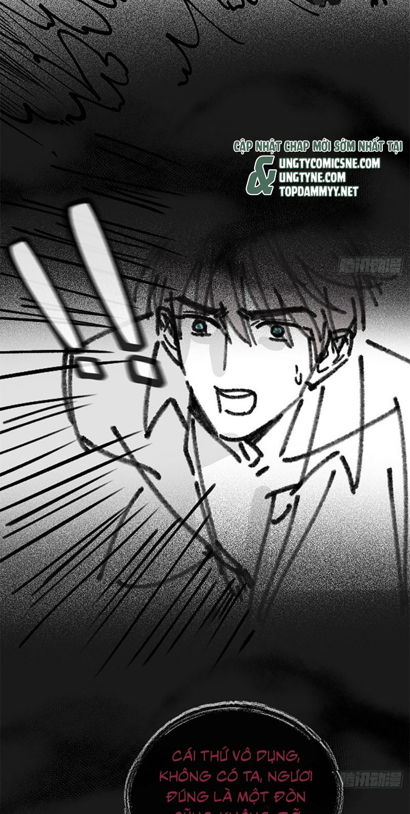 Khi Người Ngủ Say Chap 49 - Trang 3