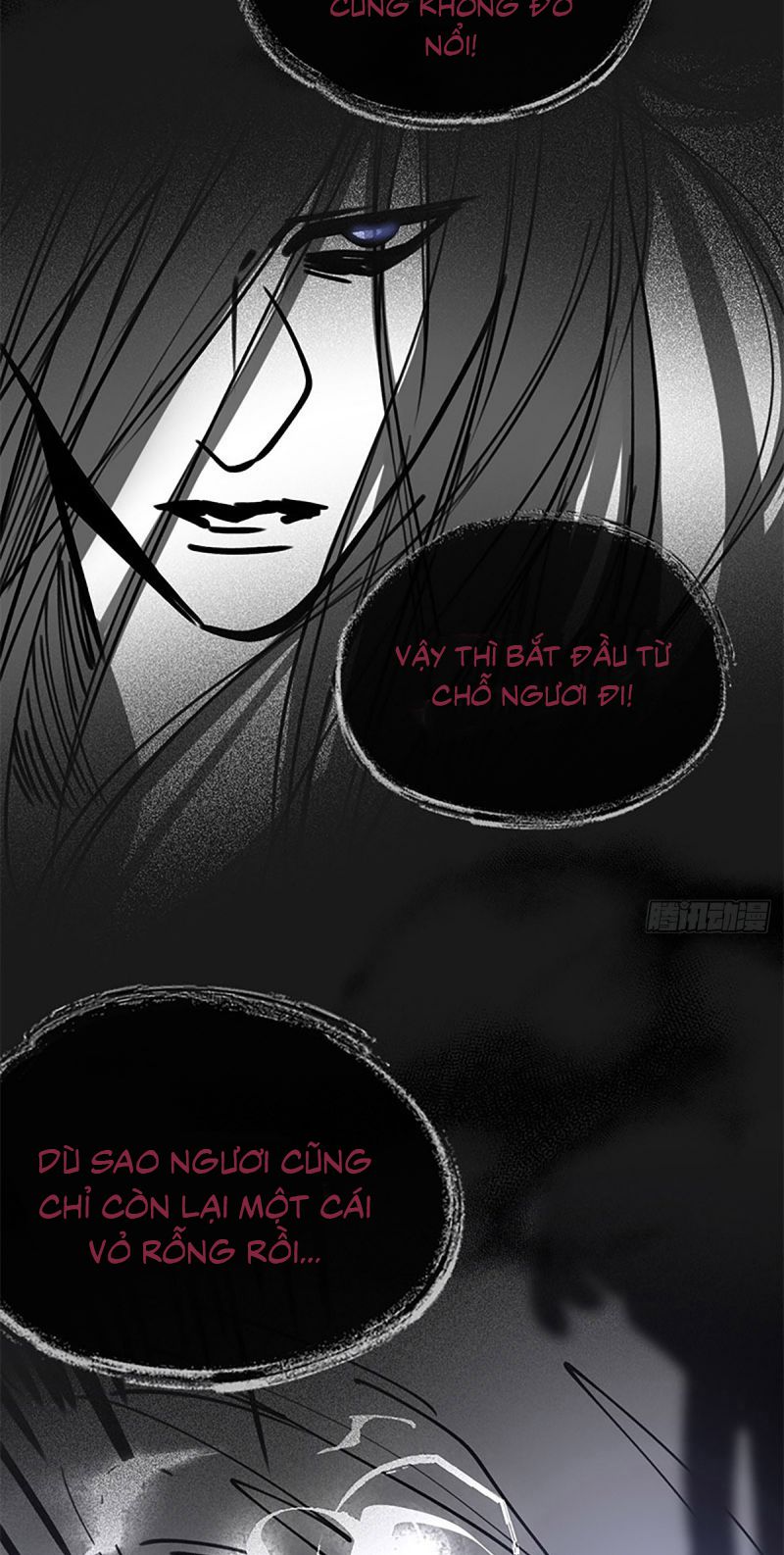 Khi Người Ngủ Say Chap 49 - Trang 3