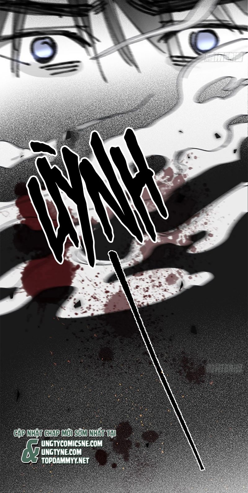Khi Người Ngủ Say Chap 49 - Trang 3