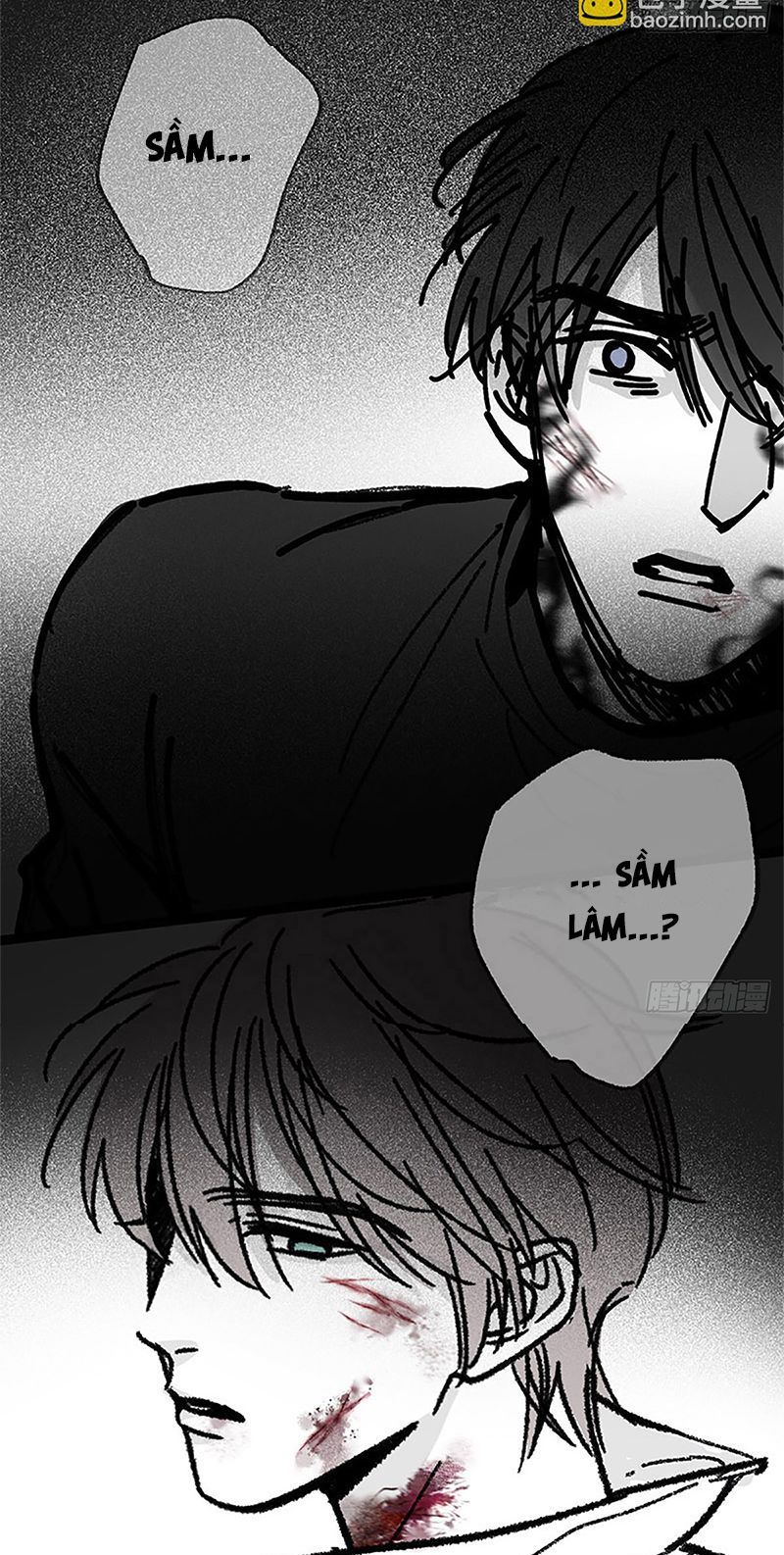Khi Người Ngủ Say Chap 49 - Trang 3