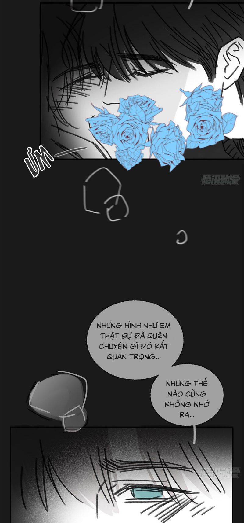 Khi Người Ngủ Say Chap 49 - Trang 3