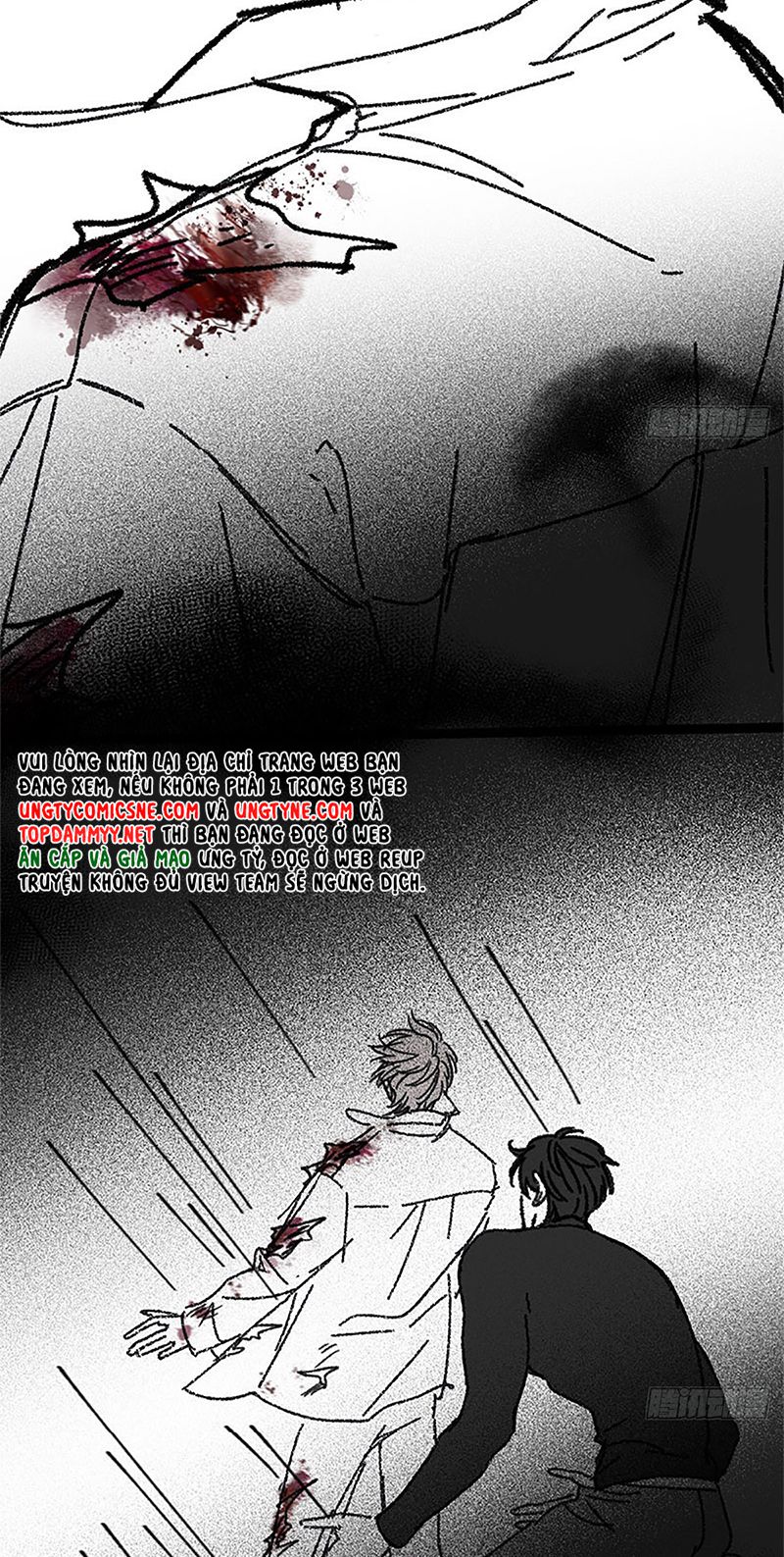 Khi Người Ngủ Say Chap 49 - Trang 3