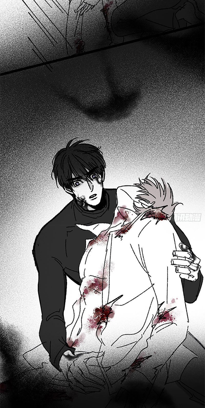 Khi Người Ngủ Say Chap 49 - Trang 3