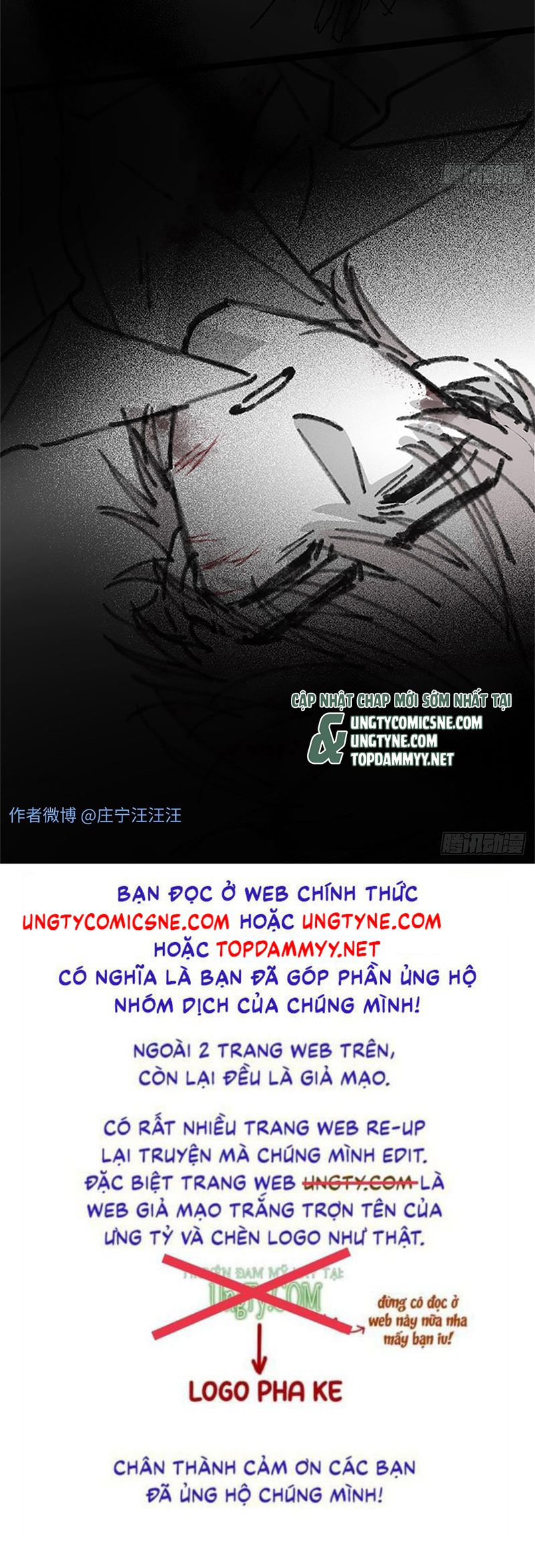 Khi Người Ngủ Say Chap 49 - Trang 3