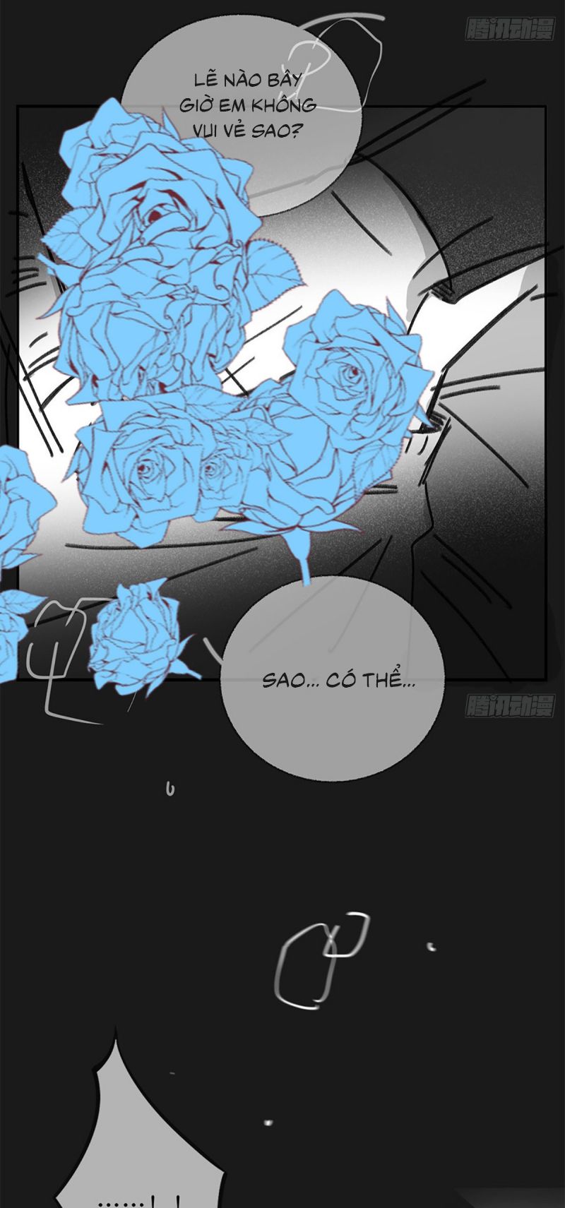 Khi Người Ngủ Say Chap 49 - Trang 3