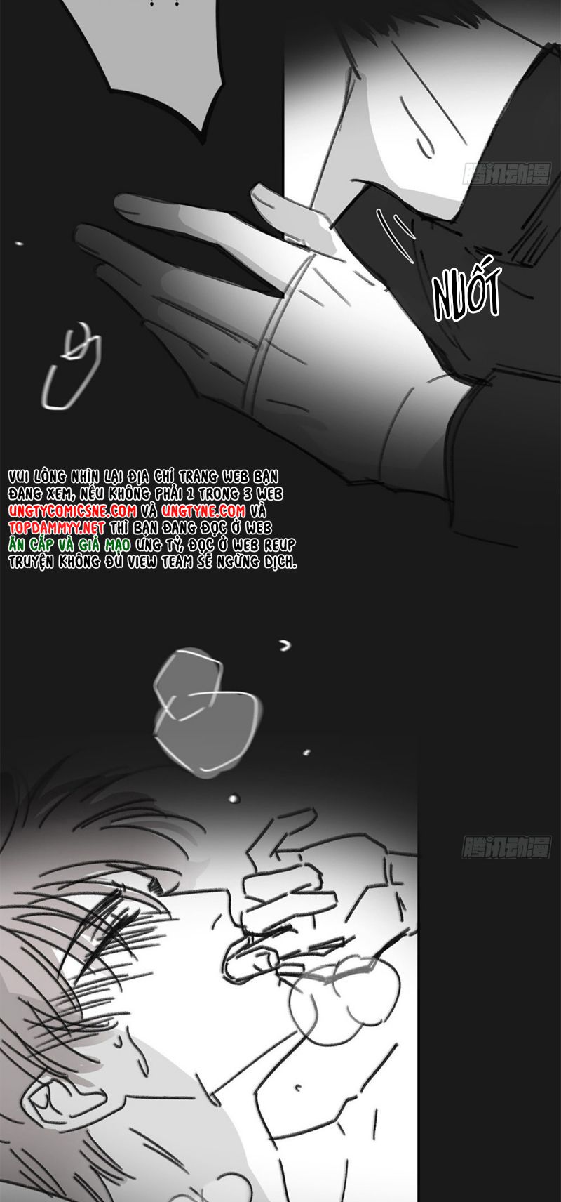 Khi Người Ngủ Say Chap 49 - Trang 3
