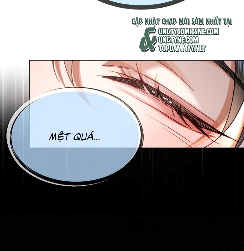 Bị Em Trai Bệnh Hoạn Tùy Ý Đòi Hỏi Chap 34 - Trang 2