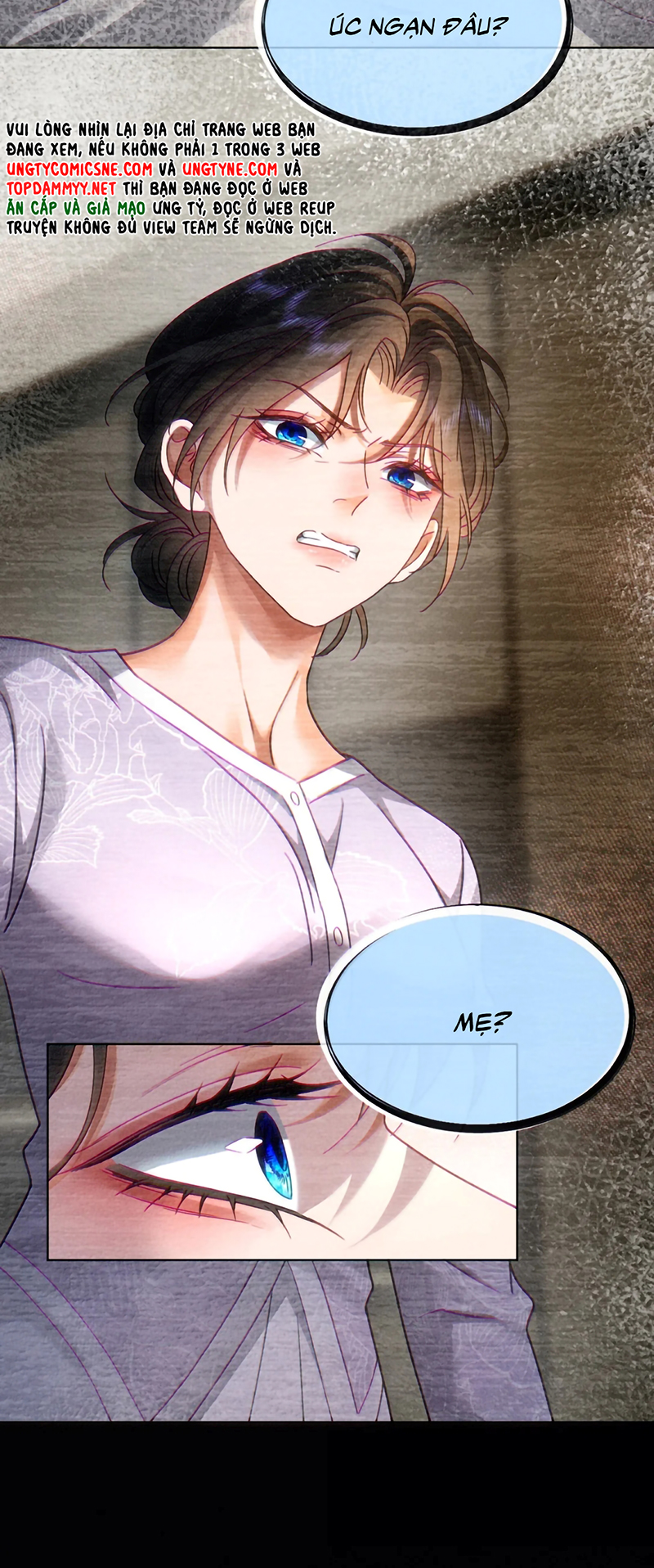 Bị Em Trai Bệnh Hoạn Tùy Ý Đòi Hỏi Chap 34 - Trang 2